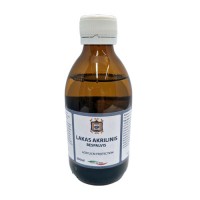 Lakas akrilinis auksui 250ml