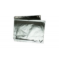 Aliuminijaus lapeliai 16x16cm