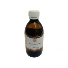 Auksuotų paviršių valiklis 250ml