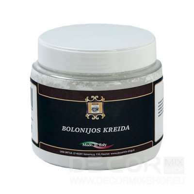 Bolonijos kreida 1kg