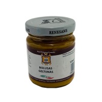 Pulmentas LeFranc geltonas 125ml