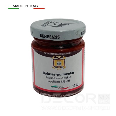 Pulmentas LeFranc raudonas 125ml