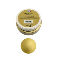 Bronzos milteliai RICH/AUKSAS 50g