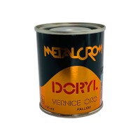 Bronza DORYL 104 125ml