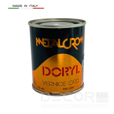 Bronza DORYL 104 125ml