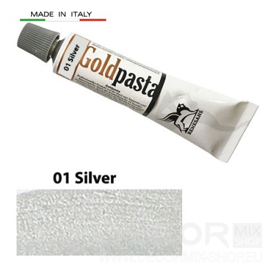 Auksavimo pasta Goldpasta 20ml 