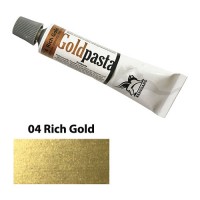 Auksavimo pasta Goldpasta 20ml 