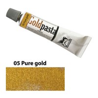 Auksavimo pasta Goldpasta 20ml 