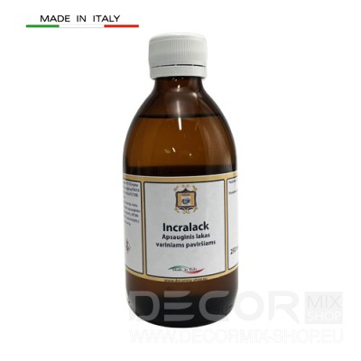Lakas  "INCRALAC" 250ml