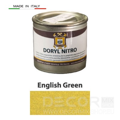 Bronza "NITRO DORYL" -dažas 