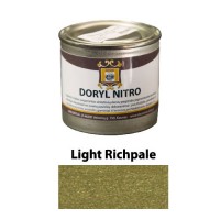 Bronza "NITRO DORYL" -dažas 