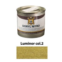 Bronza "NITRO DORYL" -dažas  