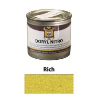 Bronza "NITRO DORYL" -dažas RICH 