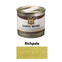 Bronza "NITRO DORYL" -dažas RICHPALE 
