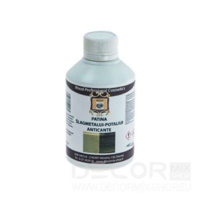 Patina šlagmetalui 200ml