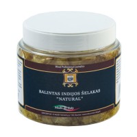 Šelakas balintas NATURAL 1kg