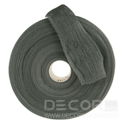 Plieno vilna 000 1kg