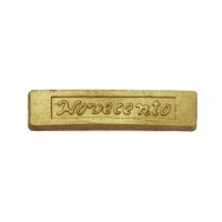 Metaliniai vaško užpildai
