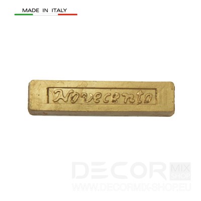 Metaliniai vaško užpildai