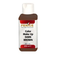 Spalvotas kremas odai CMU DARK BROWN
