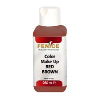 Spalvotas kremas odai CMU RED BROWN