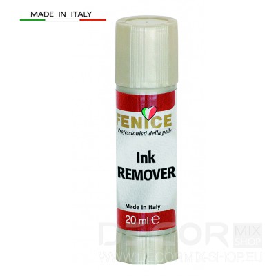 Ink Remover 20ml valiklis 