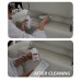 Leather Cleaner-odos valiklis 