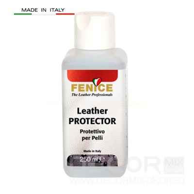 Apsauginis kremas odai-Leather Protector