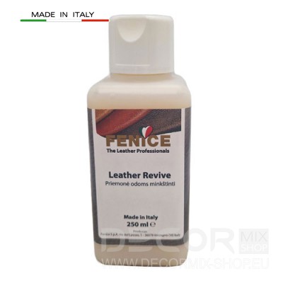 Leather Revive 250ml