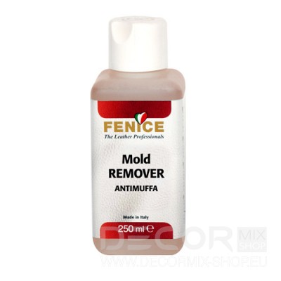 Pelėsių valiklis-Mold Remover