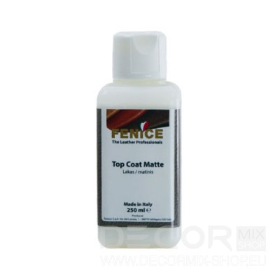 Lakas odai Top Coat Matte 250ml