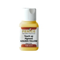 Dažai odai TUP GOLDEN YELLOW NL