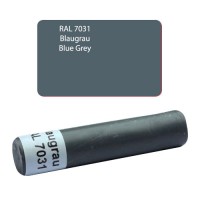 Vaškinė kreidelė RAL 7031