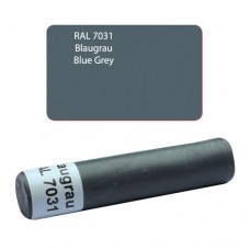 Vaškinė kreidelė RAL 7031