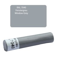 Vaškinė kreidelė RAL 7040