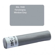 Vaškinė kreidelė RAL 7040