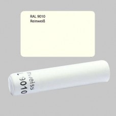 Vaškinė kreidelė RAL 9010