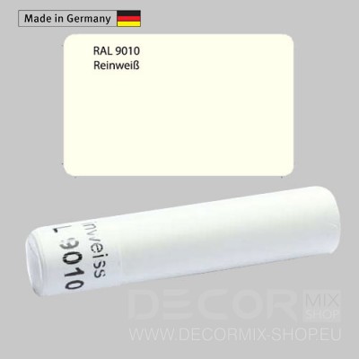 Vaškinė kreidelė RAL 9010