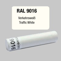 Vaškinė kreidelė RAL 9016