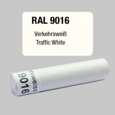 Vaškinė kreidelė RAL 9016