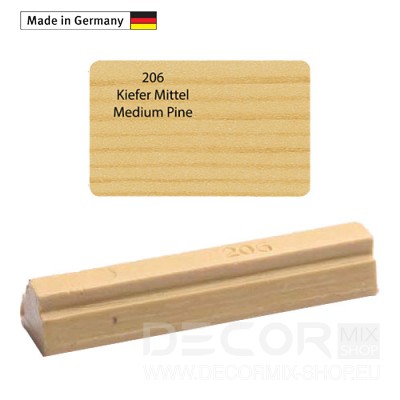 Glaistas medžiui ir laminatui 140/206