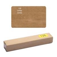 Glaistas kietas vaškas Ko141/126