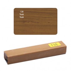 Glaistas kietas vaškas Ko141/138