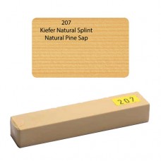 Glaistas kietas vaškas Ko141/207
