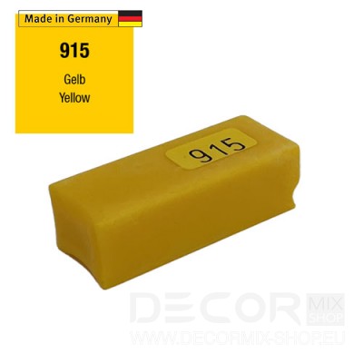 Glaistas kietas vaškas Ko141/915 Glaistas kietas vaškas Ko141/915
