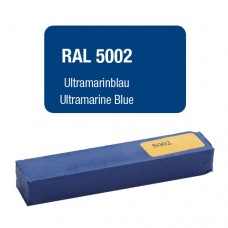 Glaistas kietas vaškas Ko141/Ral5002