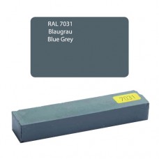 Glaistas kietas vaškas Ko141/Ral7031