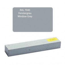 Glaistas kietas vaškas Ko141/Ral7040