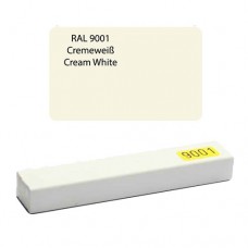 Glaistas kietas vaškas Ko141/Ral9001
