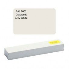 Glaistas kietas vaškas Ko141/Ral9002